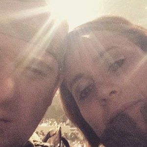 Meet your Posher, Britni