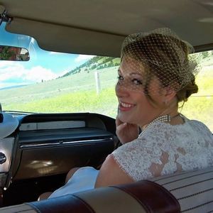 Meet your Posher, Nicole