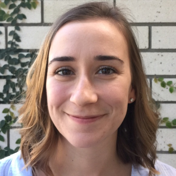 Meet your Posher, Rosemary