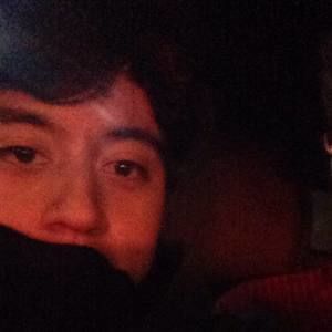 Meet your Posher, Anthony