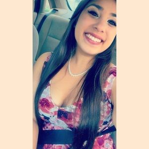 Meet your Posher, Meghan