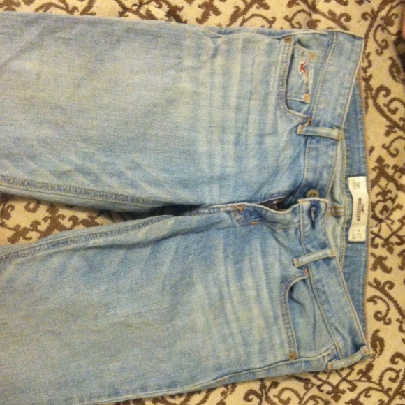 💙•*Hollister Skinny Jean*•💙