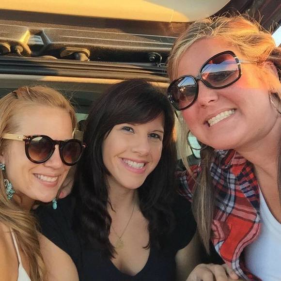 Meet your Posher, Heather