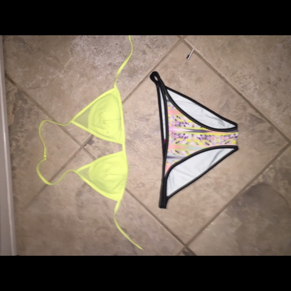 Bikini set Victoria secret