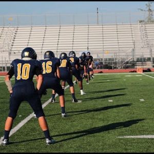 Meet your Posher, Richard