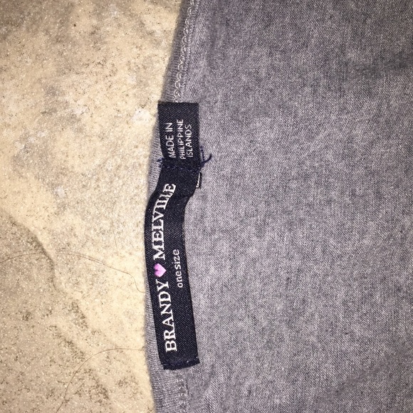 Haulter top - Picture 2 of 2