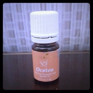 Young living oil