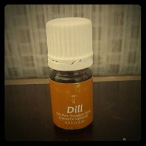 Young Living Oil