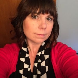 Meet your Posher, Christina