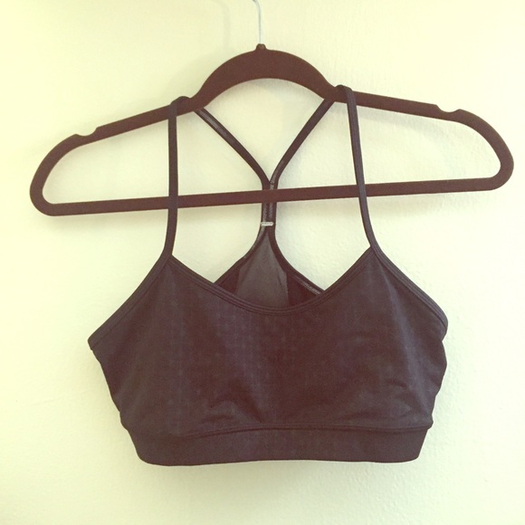 Lululemon Sport Bra