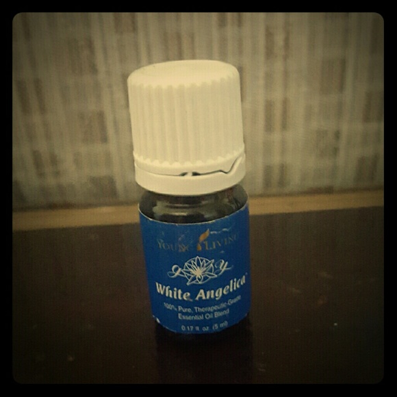 Young Living Oil
