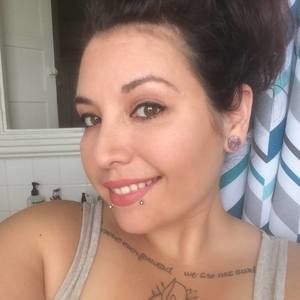 Meet your Posher, Haylee