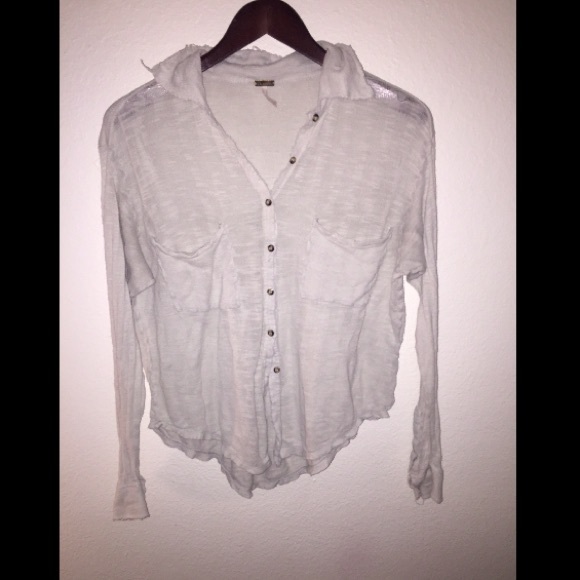 FP BEACH cardigan