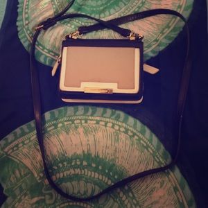 Vince Camuto Crossbody