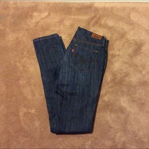 Levi's Iconic 421 Jeans