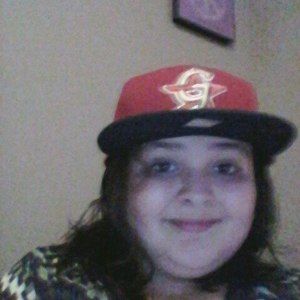 Meet your Posher, Alexis