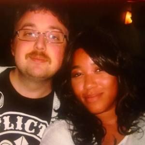 Meet your Posher, Evelyn