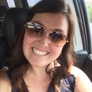 Meet your Posher, Bridget