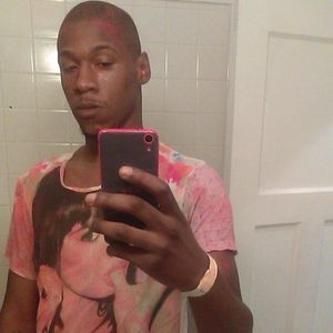 Meet your Posher, Johnnie