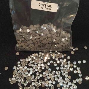 Crystals Preciosa ss16 10gross