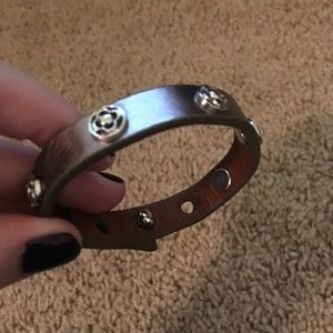 Stella and Dot bracelet.