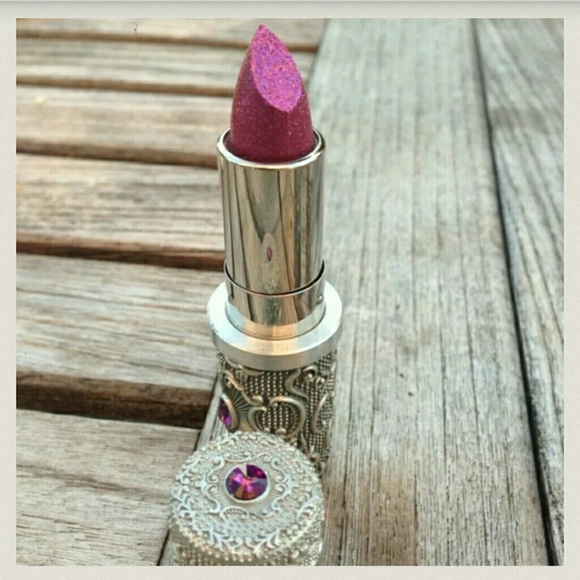 Models Prefer  Other - Models Prefer Collectible Pewter Lipstick