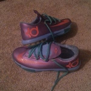 Nike KD VI GS