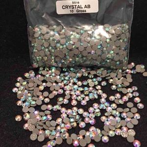 Crystal AB ss16 10 gross