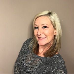 Meet your Posher, Karen