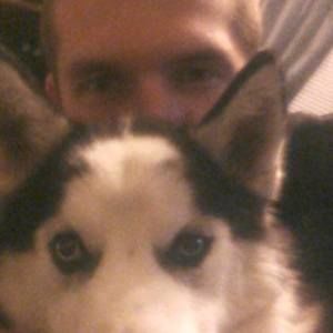 Meet your Posher, David