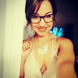 Meet your Posher, Monica