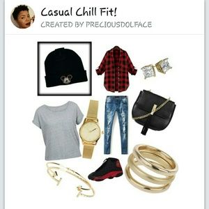 ??Mickey Mouse Beanie Hat?? !!SET PRICE!!