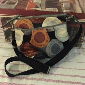 Coach Crossbody Bag