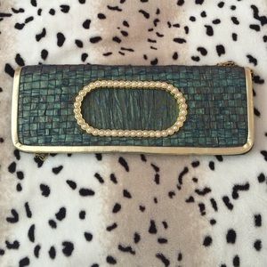 Cocktail Clutch