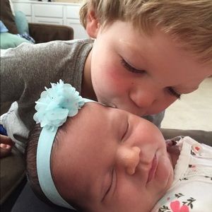 Meet your Posher, Lindsay