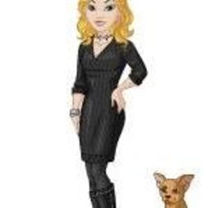 Meet your Posher, Donna