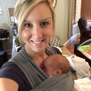 Meet your Posher, Amanda