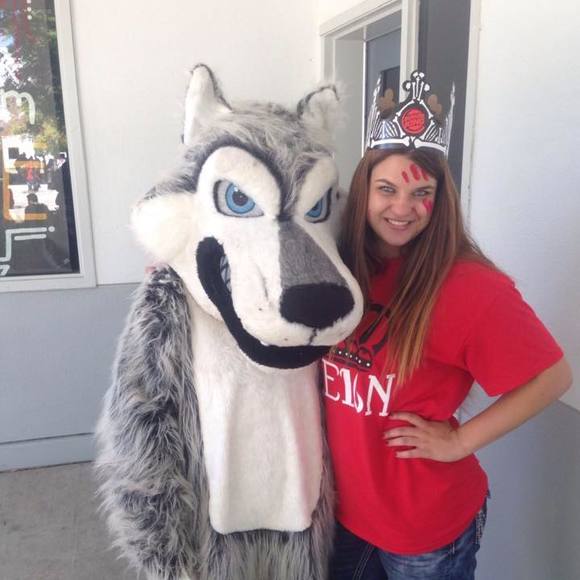 Meet your Posher, Maddy - Picture 1 of 1