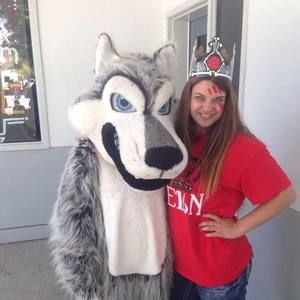 Meet your Posher, Maddy