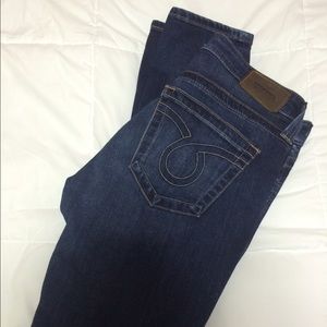 Big Star Jeans
