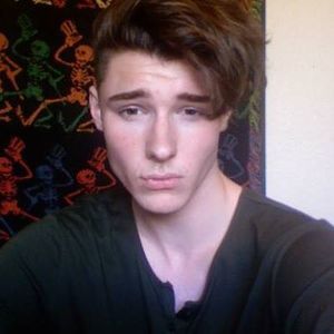 Meet your Posher, Jeremy