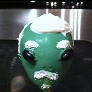 Meet your Posher, Lori