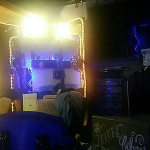 Meet your Posher, Gary