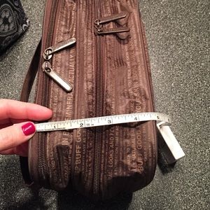 More pics of bare minerals bag