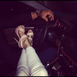 Meet your Posher, Jenny