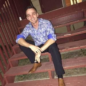 Meet your Posher, Alexander