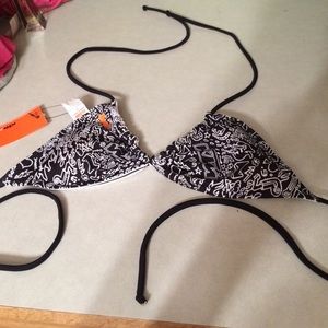 Ktm bikini top