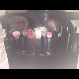 🆕Brush organizer bag💜