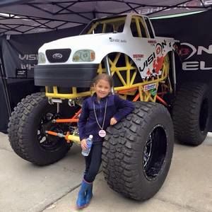 Meet your Posher, Jonathan