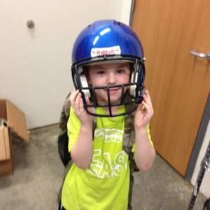 Meet your Posher, Sharon